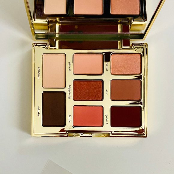 tarte Other - Brand New Tarte Eyeshadow Palette
